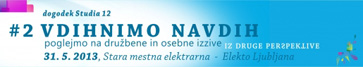 2. Vdihnimo Navdih 