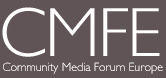 CMFE - Community media forum Europe