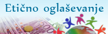 Studio 12 etično oglaševanje