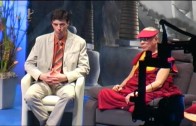 Dalajlama: Etika za novo tisočletje – 2. del predavanja