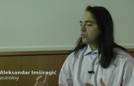 Aleksandar Inširagič: 72 angelov zodiaka