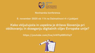 Digitalni cilji v Sloveniji