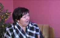 Anica Grobelnik Vozelj: Pomen povezane lokalne skupnosti