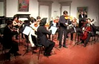 Komorni orkester Savitra – 6. abonma – 3. skladba