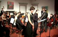 Komorni orkester Savitra – 6. abonma – 2. skladba