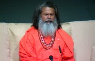 Paramhans Swami Maheshwarananda: O jogi (slo/ang)