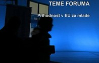 Državljanski forum – Maribor – povzetek
