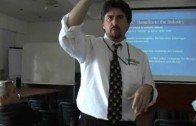 GSO – 10. let pozneje – 2. del (ang.) – predavanja Prof. Dr. Stevana Kneževiča