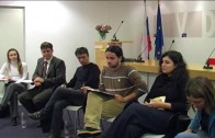 Pravice migrantskih delavcev v Sloveniji in EU – 1. del