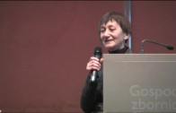 Zeleno javno naročanje – mag. Alenka Burja o trendih zelenega naročanja v EU