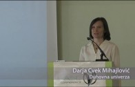 Darja Cvek Mihajlović: Cilji izkustvenega raziskovanja v zunajtelesnemu stanju