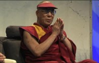 Dalajlama: Etika za novo tisočletje – 1. del predavanja