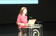 The Venus Project World lecture Tour 2010 in Slovenia – 1. (ang)