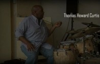 About JAZZ … with Thomas Howard Curtis (Eng.)