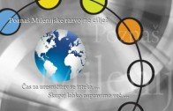 Dnevi uresničevanja Milenijskih ciljev: VSTANI IN UKREPAJ!
