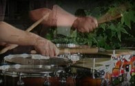 SLOVENIAN PERCUSSION DUO: 42nd Street Rondo (Eng.)