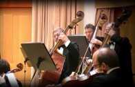 Jeanine Rueff: Concertino za altovski saksofon in orkester v es – molu