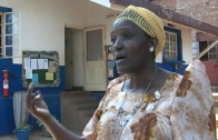 Biti ženska v Ugandi – dokumentarni film