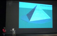 Valery Uvarov: Pyramid Energy (eng.)