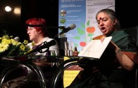Forum za prehrano samostojnosti: Dr. Vandana Shiva – 2015 (eng/hr)