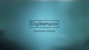 Projekt Digikompas – Predstavitev