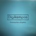 Projekt Digikompas – Predstavitev