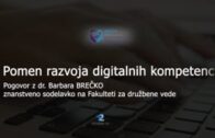 Ko telo ne želi biti pri miru – Društvo Trepetlika