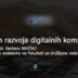 Digitalne kompetence med enotnimi merili in različnimi potrebami