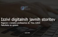 Izzivi težkih nevroloških boleznih – Pogovor s prof. dr. Zvezdanom Pirtoškom